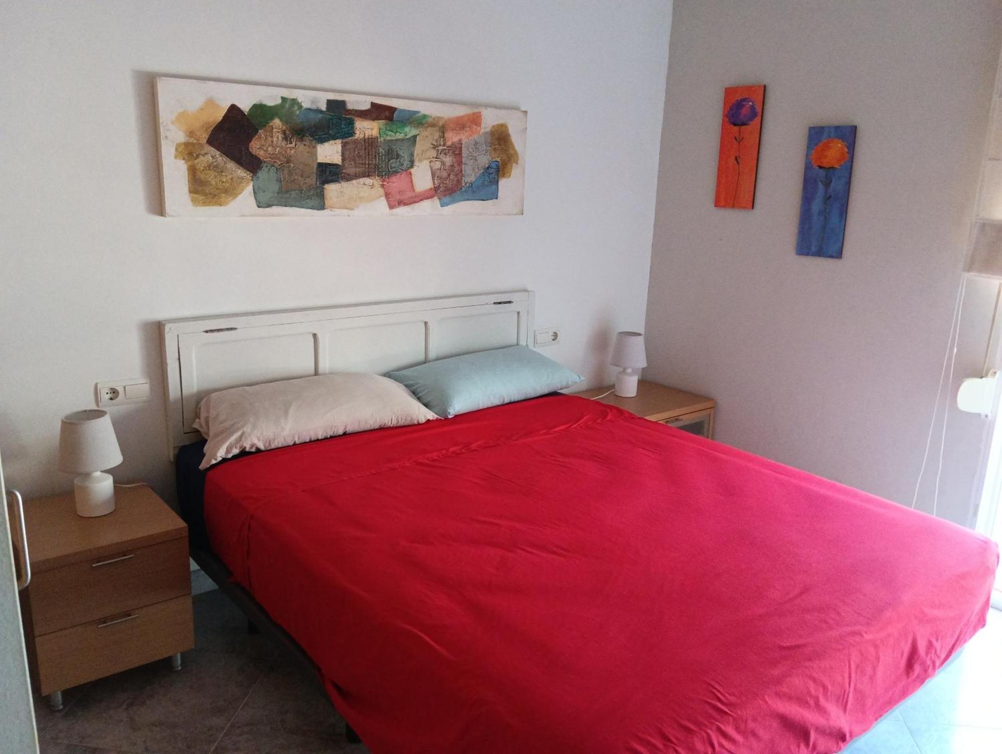 Adrijul Apartman Moraira Kültér fotó