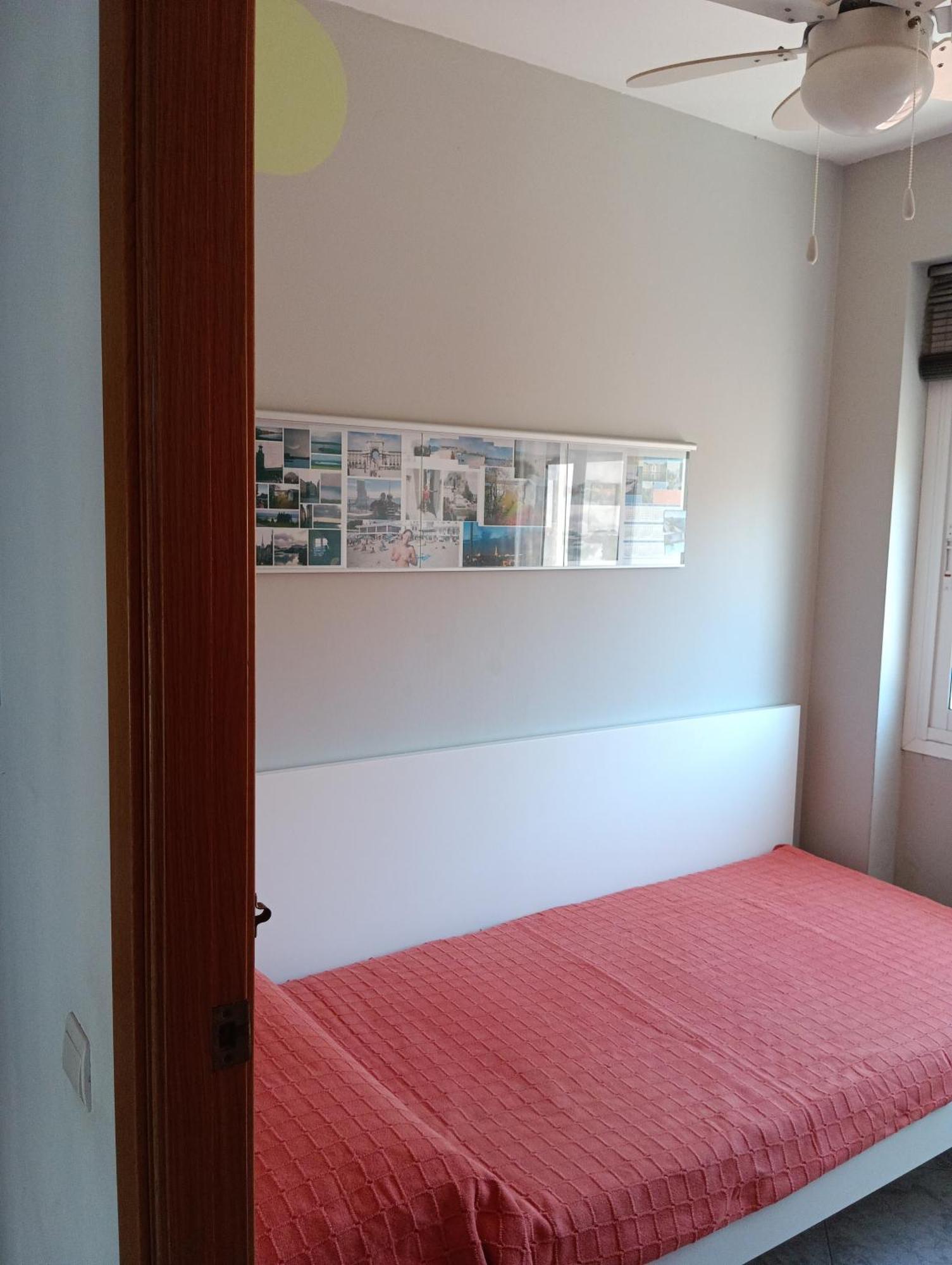 Adrijul Apartman Moraira Kültér fotó