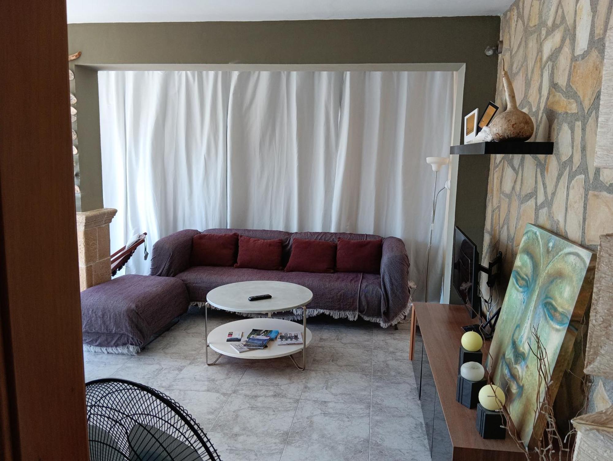 Adrijul Apartman Moraira Kültér fotó